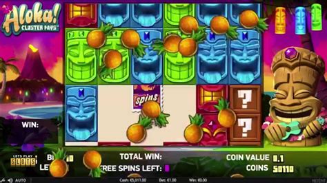 aloha cluster pays rtp|Aloha! Cluster Pays Slots Review ️2024 – RTP.